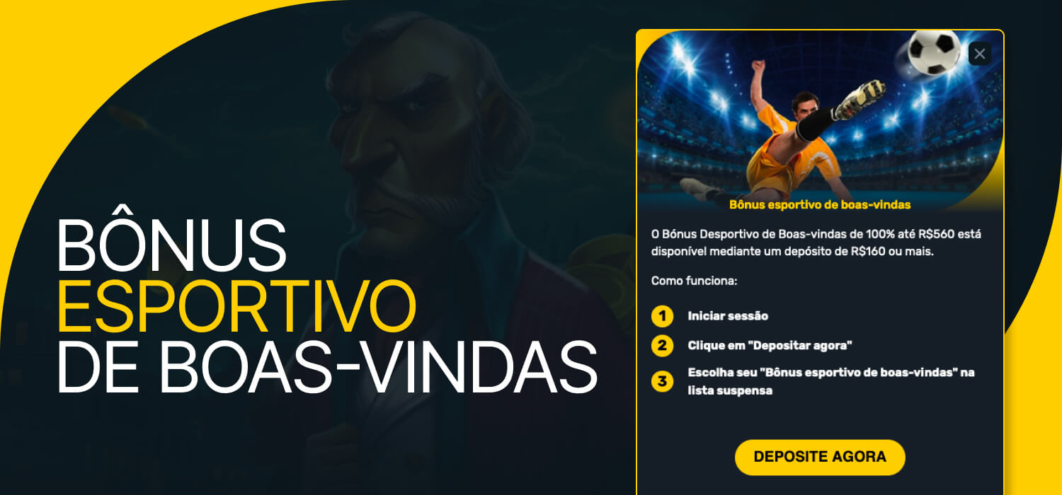 Campeonbet bônus esportivo de boas-vindas